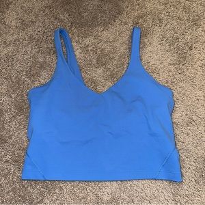 lululemon Align Tank